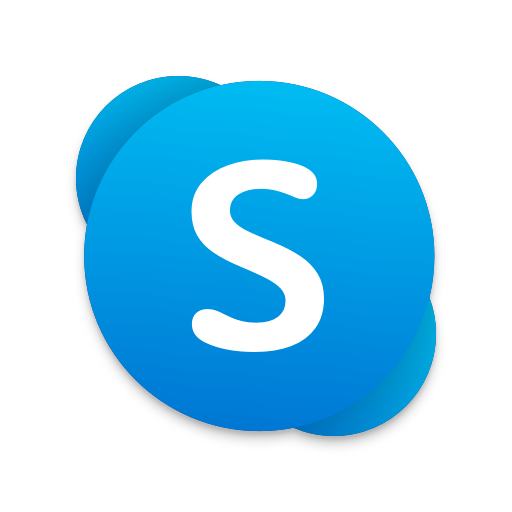 skype手机官方app