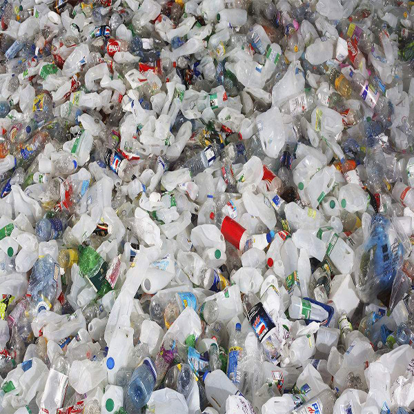 乐回收：减少废弃物，保护环境乐