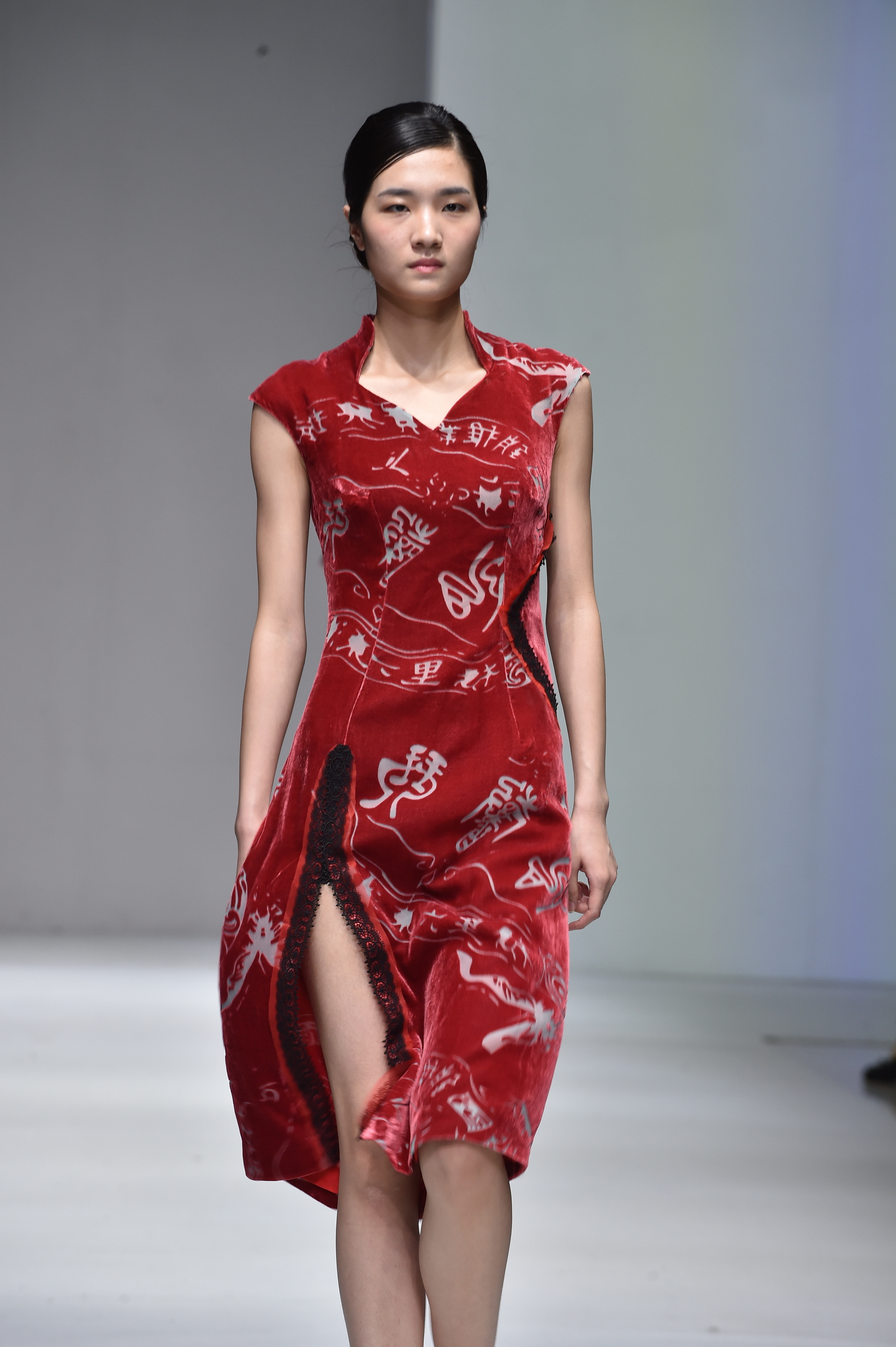 旗袍2：时尚博主的魅力无限