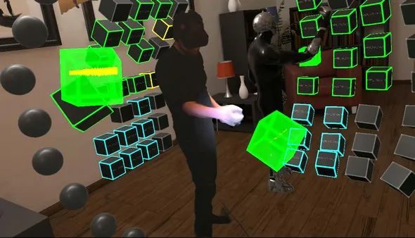 steam里面的vr游戏_vr游戏体验馆加盟_下载vr游戏