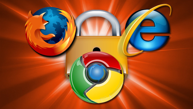 解密：让浏览器保护你的网络安全