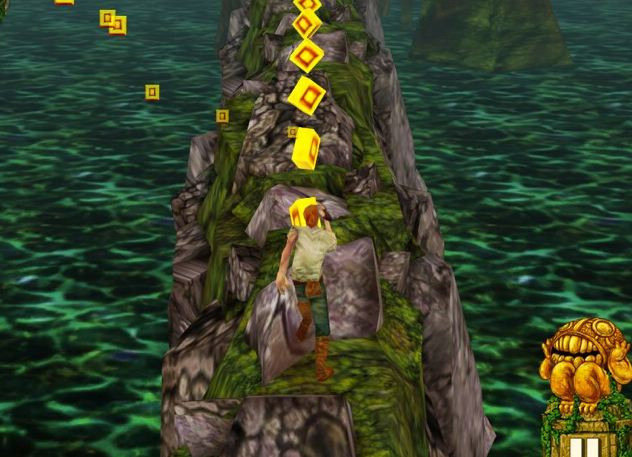 神庙逃亡2电脑版：刺激冒险之旅，免费下载