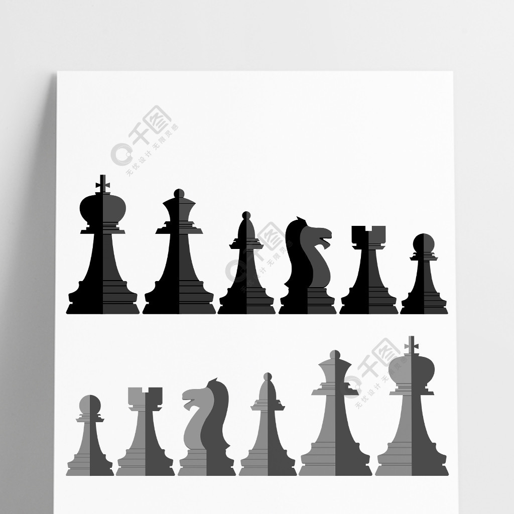 中国象棋：七种兵种，策略性棋类游戏全攻略