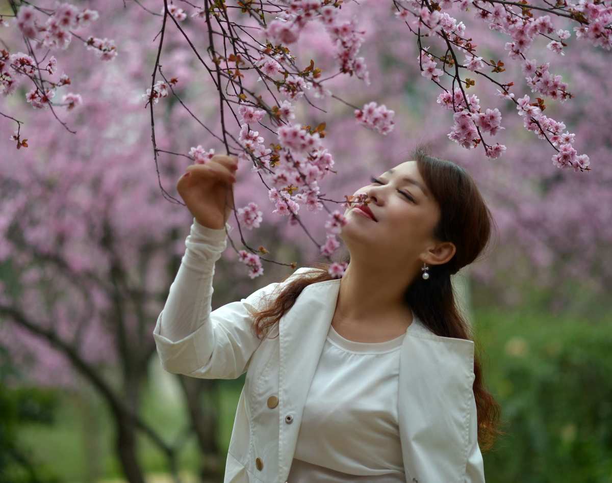 粉彩女孩好看的搭配_粉彩女孩_粉彩女孩吧