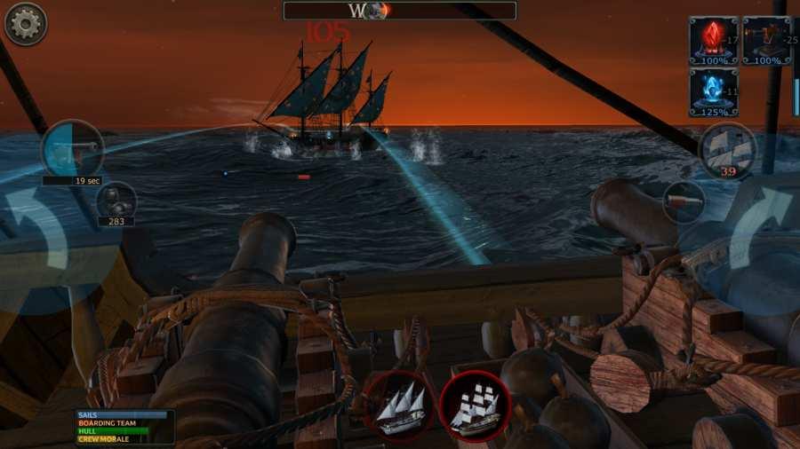 抗战传奇：席德梅尔的海盗之战