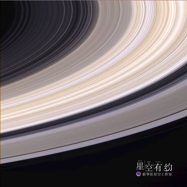 土星光环_土星光环厚度多少_土星光环正在消失