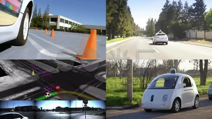 无人车vr手机游戏-身临其境的无人车VR手机游戏，开启全新虚拟现实体验