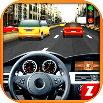 司机城市游戏手机版-极速驾驶，畅游司机城市