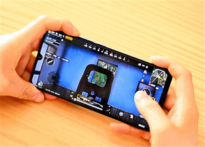 游戏手机推荐845-845芯片游戏手机推荐
