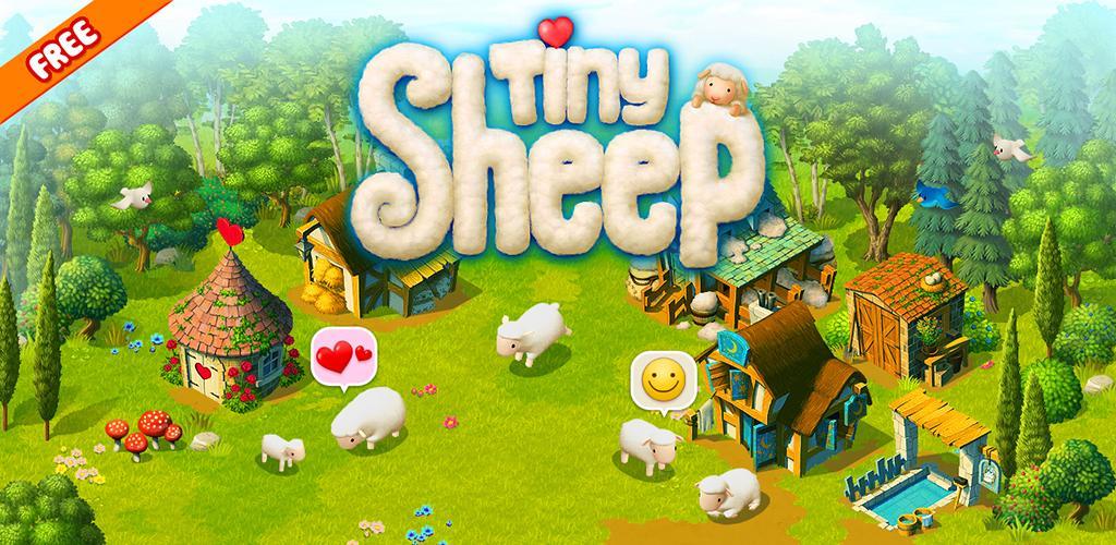 小羊羊手机游戏-小羊羊狂欢！体验超刺激的手机游戏乐趣