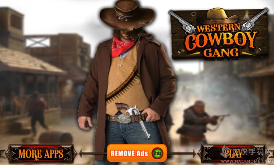 西部牛仔 手机游戏-西部牛仔手机游戏：开启真实刺激的荒野冒险