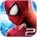 超凡蜘蛛侠2手机游戏下载