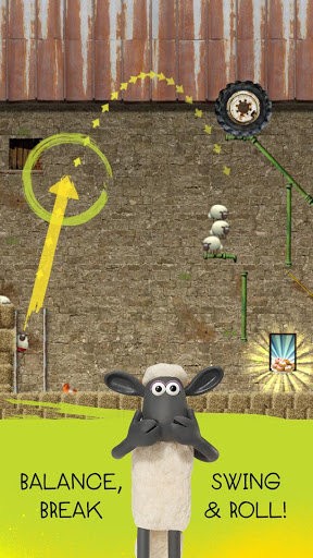 小羊手机游戏下载-下载畅玩小羊手机游戏，简单操作乐趣倍增
