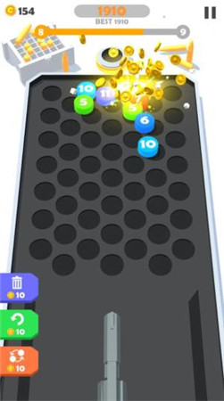 手机游戏多样化玩法，你知道现在的手机游戏特点有哪些吗？