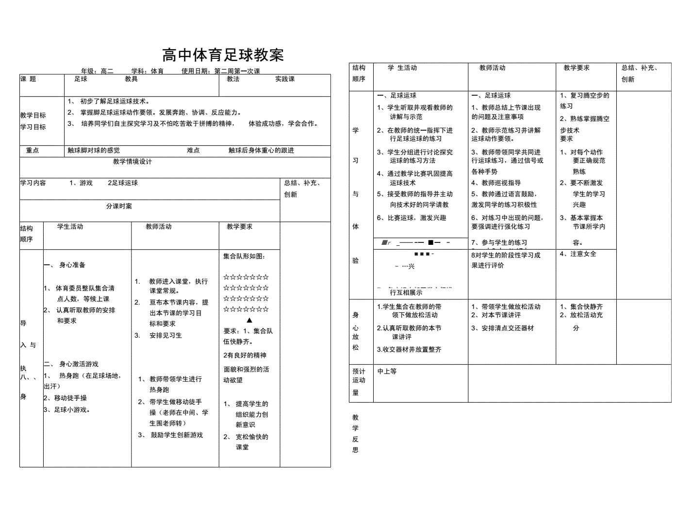 体育游戏教学反思_体育教案教学反思大全_体育游戏手机版教案反思