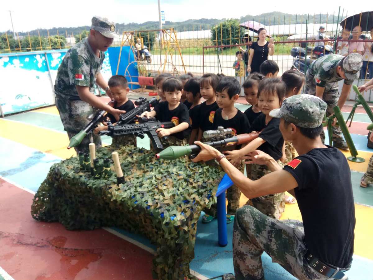 小兵射击手机游戏版-热血战斗！小兵射击，手机游戏版震撼登场