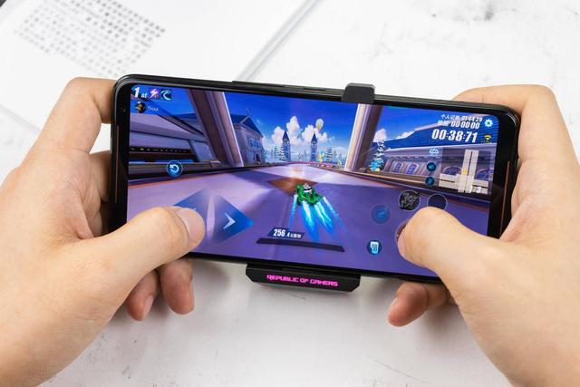 推荐1500以内游戏手机-1500元游戏手机推荐：小米Redmi Note 9 Pro