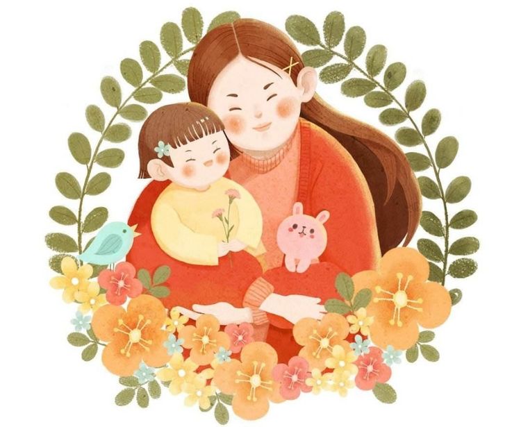 母亲节几号几日2023-感恩之日，2023年母亲节，献上最温馨的祝福