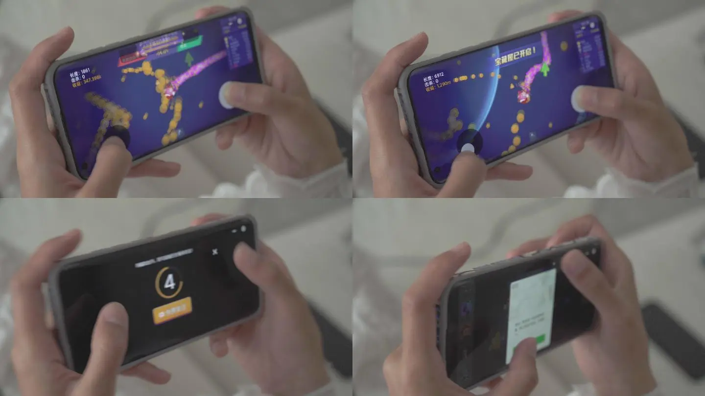 游戏机能用手机玩吗知乎-手机游戏新时代：用手机畅玩游戏机的秘密