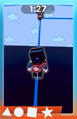 鱿鱼游戏最新版手机-酷炫玩法，潮流引领最新版鱿鱼手机游戏