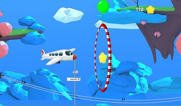 推荐手机版游戏飞机游戏-手机版飞机游戏，简单操作，畅快游玩