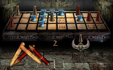以前的埃及手机游戏叫什么-神秘探险：埃及手机游戏评测