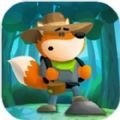 小狐狸冒险记游戏官方版