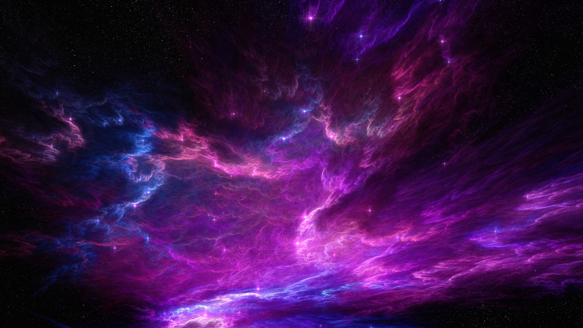 星空壁纸app-穿越时空：震撼的奇妙体验