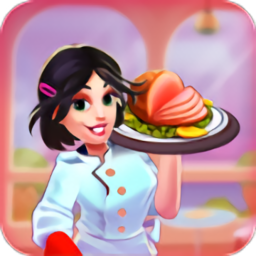 做美食的小游戏手机版-厨房美食大挑战：我用这款手机游戏成为顶级大厨