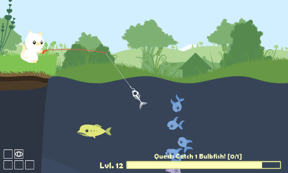 下载小猫钓鱼手机版游戏-玩转钓鱼热潮！小猫钓鱼手机版游戏全攻略