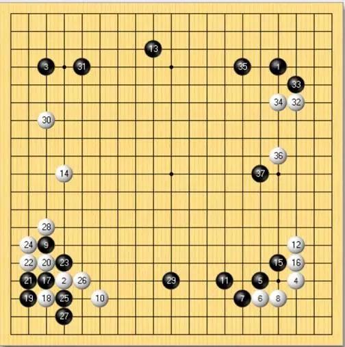 围棋游戏手机推荐平价游戏_比较好的围棋手机软件_围棋手机游戏哪个好