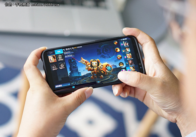 王者高配游戏手机-挑战王者高配，如何选购最适合你的游戏手机？