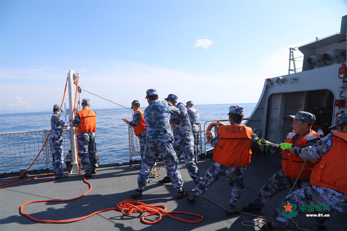 海军陆战队员3_海军陆战队员1_海军陆战队员是什么兵种