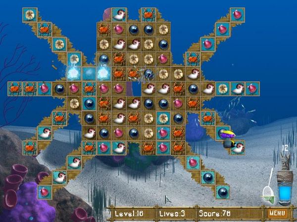 下载水下生存游戏手机版-水下生存游戏手机版下载：探寻海底宝藏，与海洋生物互动，沉浸式体验乐趣无穷