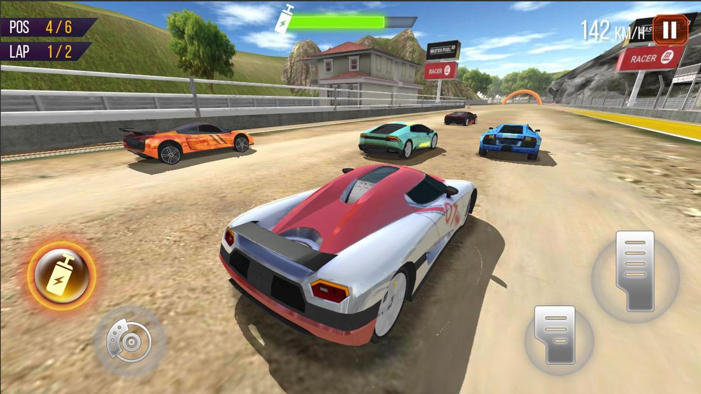 手机最好的开跑车游戏软件-极速震撼！手机开跑车游戏软件大揭秘