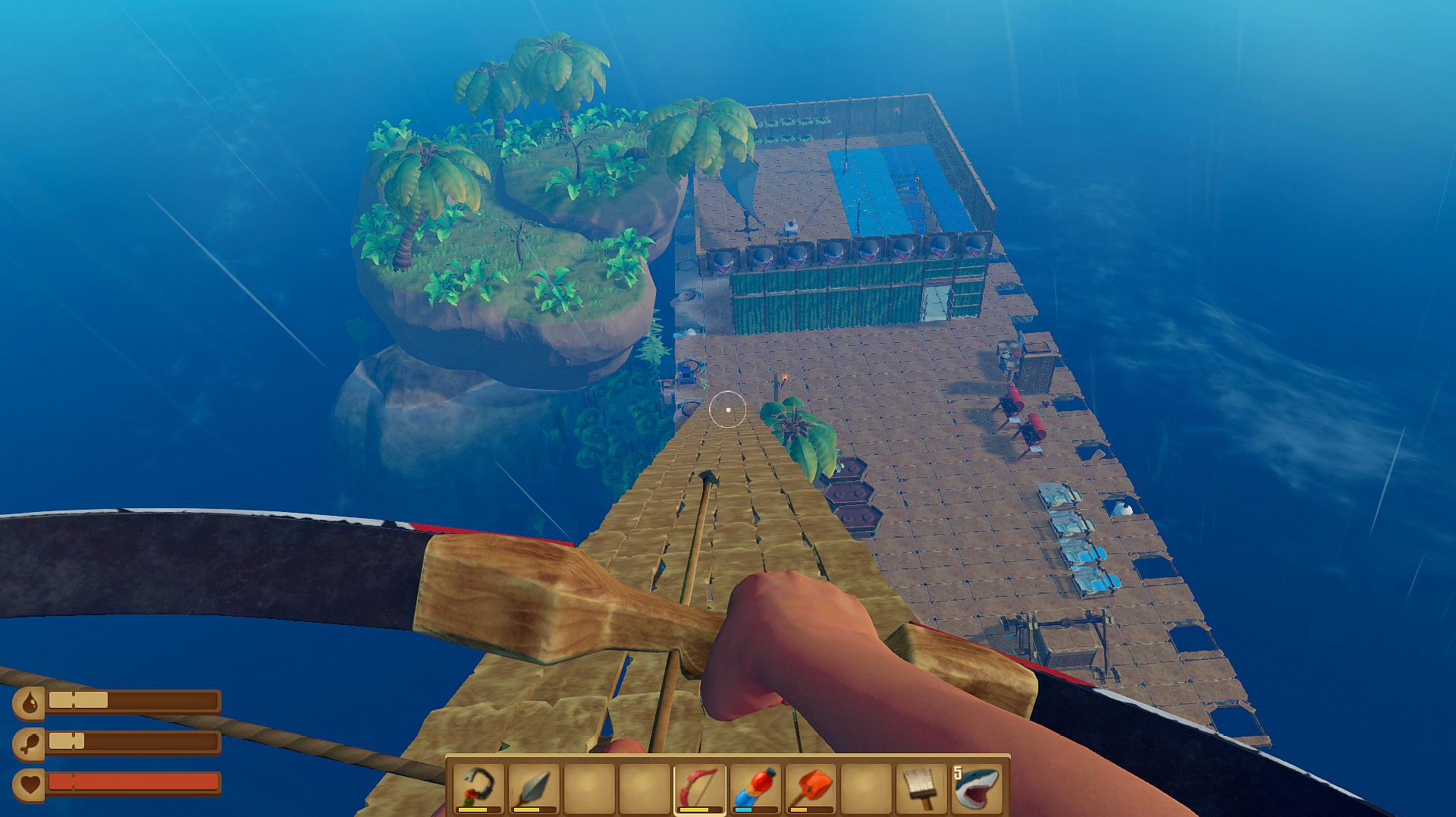 推荐海里的游戏手机版-海里的游戏：勇闯神秘海底世界，打造属于你的海底城市