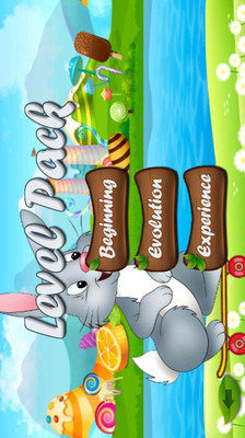 兔子游戏的手机游戏-兔子游戏评测：画面逼真VS卡通，玩法创新多样性