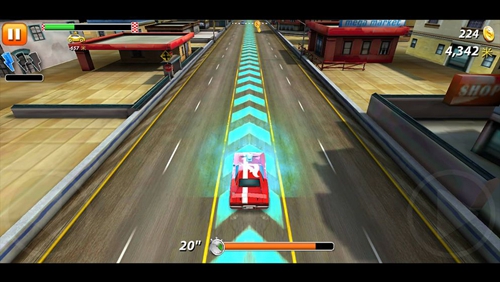 双人开车游戏大全手机游戏-双人开车游戏大比拼：速度与激情，谁能驾驭极限？