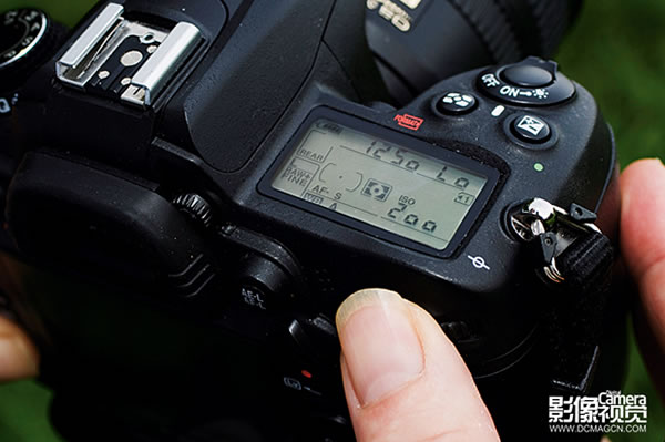 nikon单反相机怎么使用教程-摄影新手必看！nikon单反相机使用技巧大揭秘