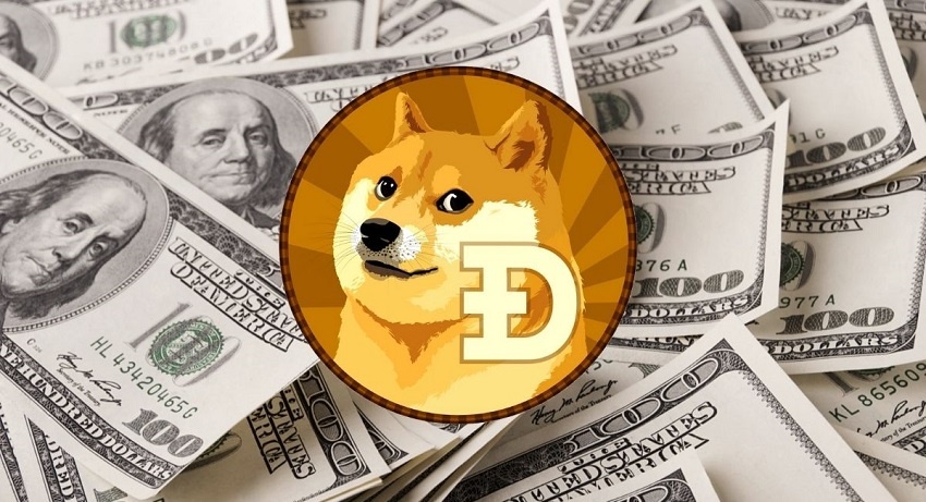 狗狗币新闻-狗狗币：区块链世界的网红货币