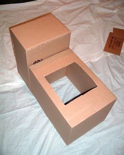 用纸板做简单手机游戏盒-轻便VS耐用：纸板手机游戏盒大PK
