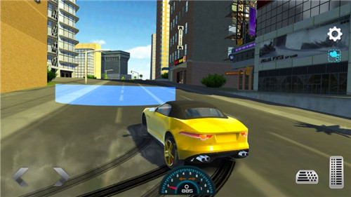 推荐手机模拟驾驶游戏下载-全新手机模拟驾驶游戏，逼真场景身临其境，多款车辆任你驰骋