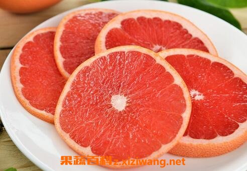 蓝原柚子：多汁美味的超级水果，比橙子更营养更抗氧化