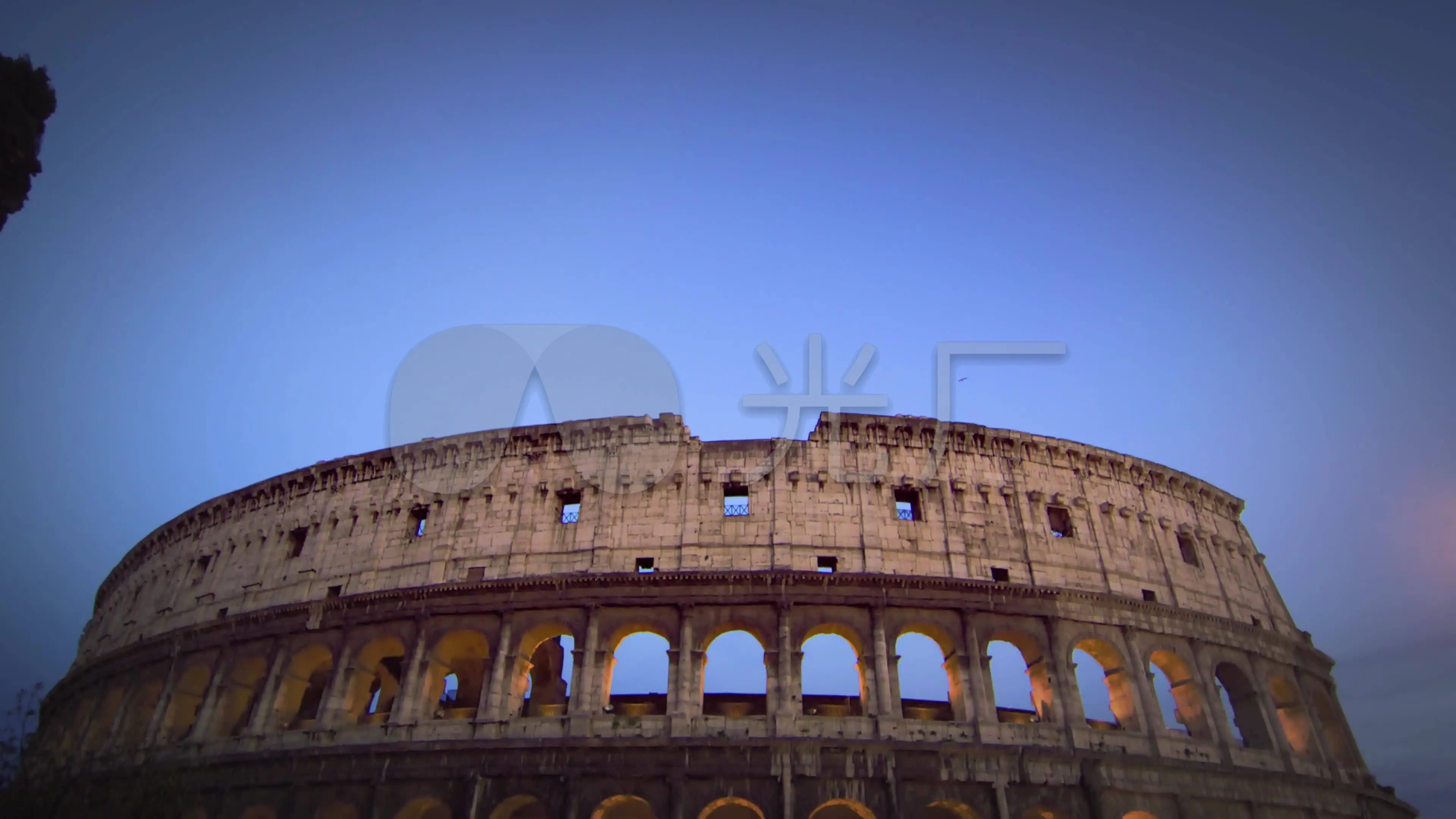 罗马城：古老文明的奇迹与艺术盛