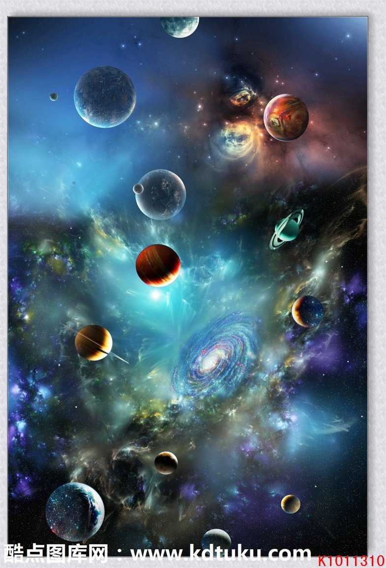 手机最火的太空游戏-穿越星际，发现无限可能
