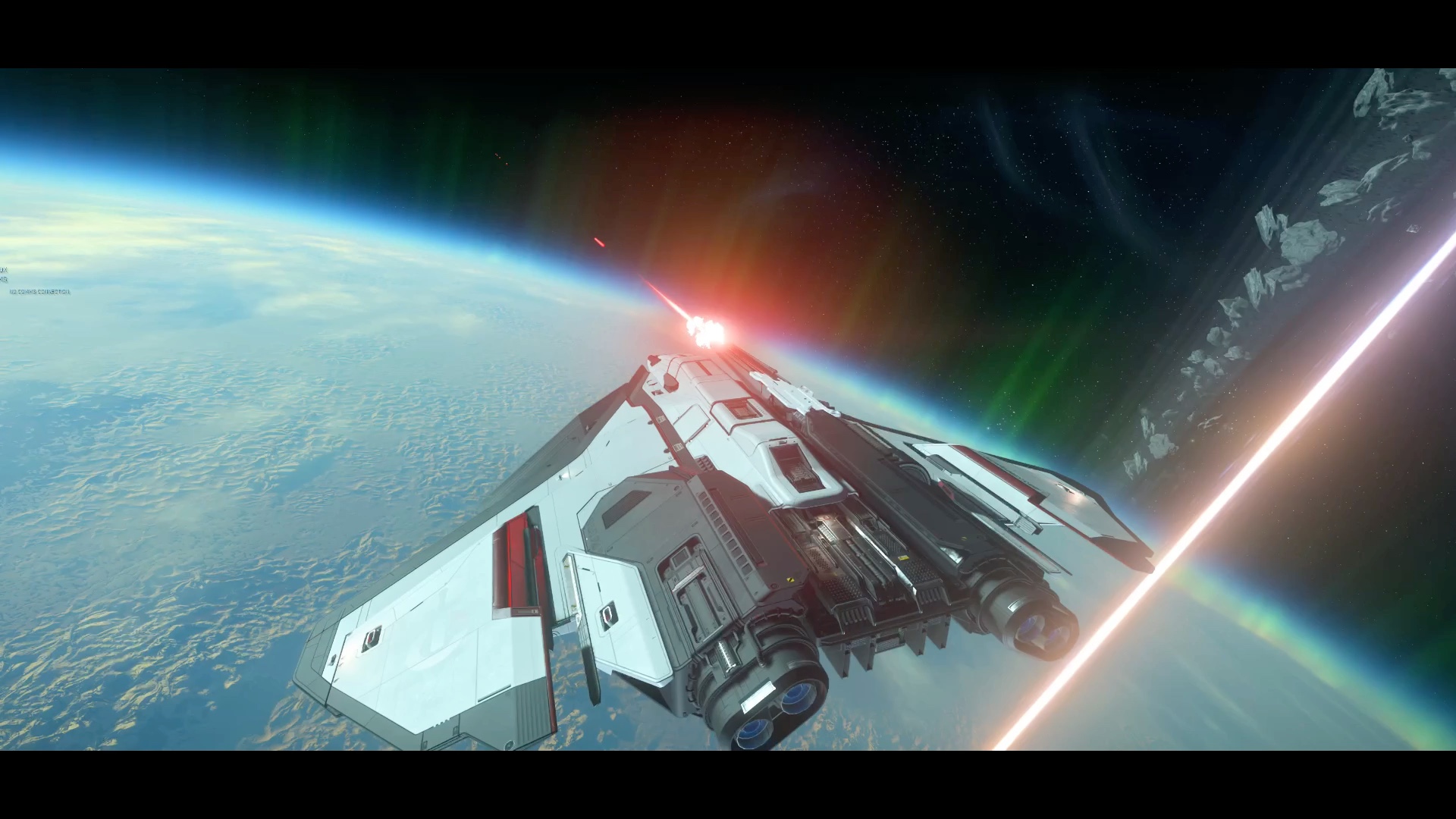星际射击游戏手机：征服宇宙，组建强大舰队，挑战无限成就