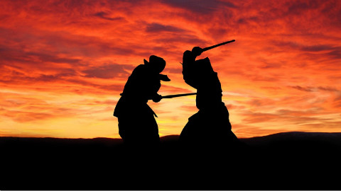 九条贵利矢：剑术传奇始源，天赋与拼搏的故事