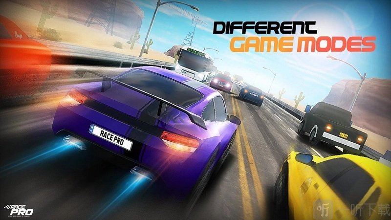 自由的赛车游戏手机游戏-玩家狂欢！自由赛车游戏震撼登场，速度与激情全新升级