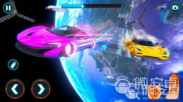 最好玩的手机真实汽车游戏-手机真实汽车游戏大盘点：哪款才是极速王者？