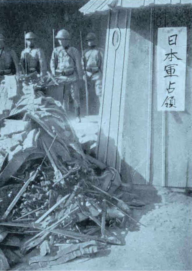 918事变是哪一年发生的-1931年日本发动的918事变：中国近现代史上的重要转折点